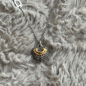 Juicy Couture Necklace